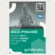 BUNDLE - AMAZING & IMPRESSIVE MOUNTAINS als Download: 24 Routen & Community-Zugang in der App