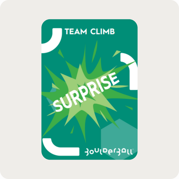 TEAM CLIMB – XXL BOX - Das ultimative Geschicklichkeitsspiel für gesellige Runden!