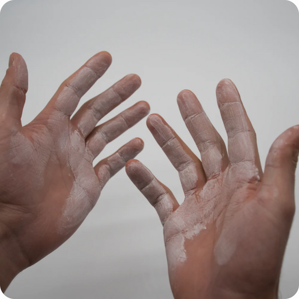 LIQUID CHALK – Flüssiges Magnesium (100 ml): Maximaler Grip, minimaler Abrieb.