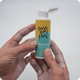 LIQUID CHALK – Flüssiges Magnesium (100 ml): Maximaler Grip, minimaler Abrieb.