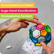 BOULDERBALL PRO - Kletterspaß komplett: Alle Routen, Chalk & Community