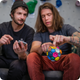 BOULDERBALL PRO - Kletterspaß komplett: Alle Routen, Chalk & Community