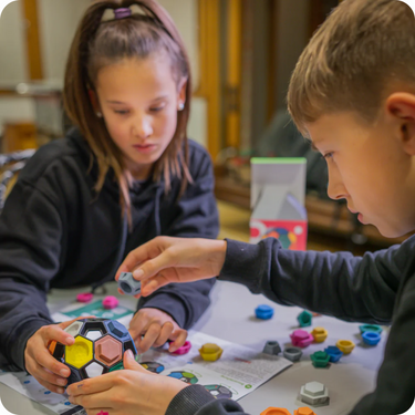 BOULDERBALL PARADISE - Kletterspaß im Kleinformat – mobil, vielseitiger, mit extra Herausforderung